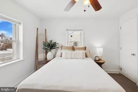 Bedroom - 227 Hendricks Ave, Exton, PA 19341 photo 2 of 2