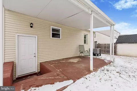 Exterior - 227 Hendricks Ave, Exton, PA 19341 photo 2 of 2