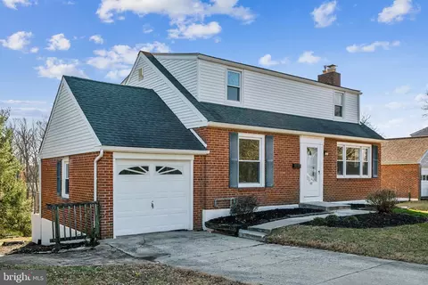 402 Ridge Ave, Kennett Square, PA 19348