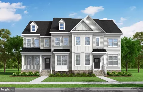 144 Lotus Ln, Malvern, PA 19355