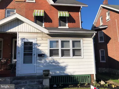 56 S 6th Ave, Coatesville, PA 19320