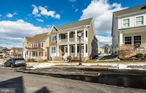 507 Major John Way, Malvern, PA 19355