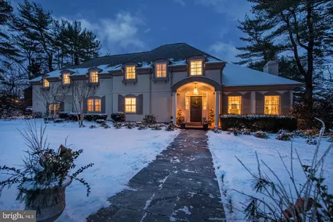 1507 Fairville Rd, Chadds Ford, PA 19317