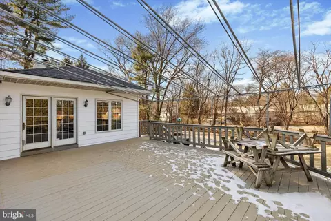 Exterior - 629 Colonel Dewees Rd, Wayne, PA 19087 photo 2 of 4