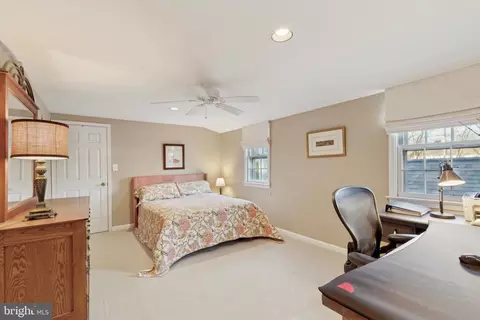 Bedroom - 629 Colonel Dewees Rd, Wayne, PA 19087 photo 2 of 2