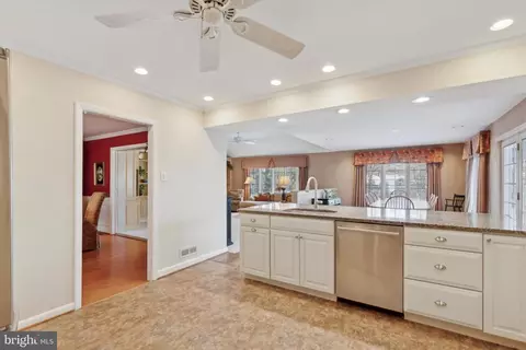 Kitchen - 629 Colonel Dewees Rd, Wayne, PA 19087 photo 1 of 3