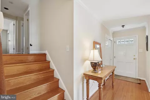 Entry Way - 629 Colonel Dewees Rd, Wayne, PA 19087 photo 1 of 1