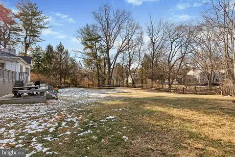 Exterior - 629 Colonel Dewees Rd, Wayne, PA 19087 photo 4 of 4