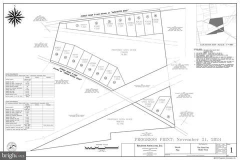 801 802 819 Cedar Knoll Rd, Coatesville, PA 19320
