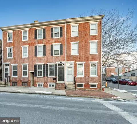 403 N New St, West Chester, PA 19380