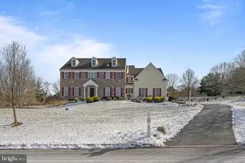 305 Williamson Way, Downingtown, PA 19335
