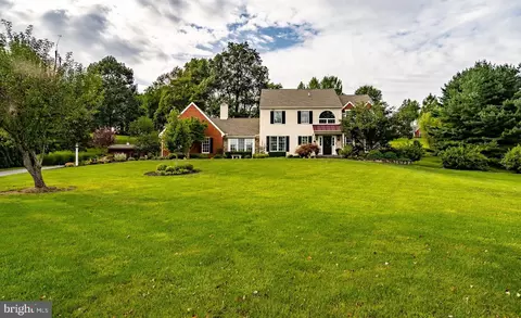 357 Merlin Rd, Phoenixville, PA 19460