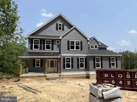 107 Bacton Hill Rd #LOT 1, Malvern, PA 19355