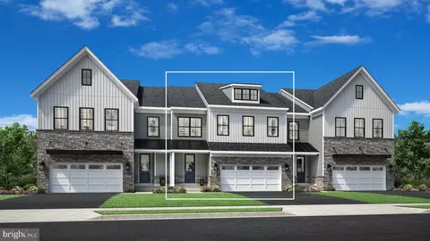 15 Alroy Rd #LOT 8, Malvern, PA 19355