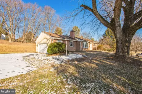 203 La Vida Via, Downingtown, PA 19335