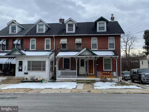 796 Madison St, Coatesville, PA 19320