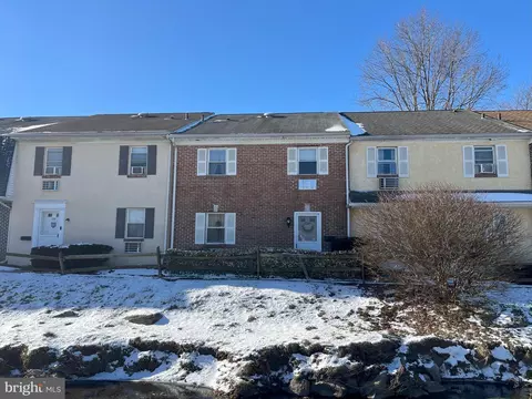 620 S Franklin St #C34, West Chester, PA 19382