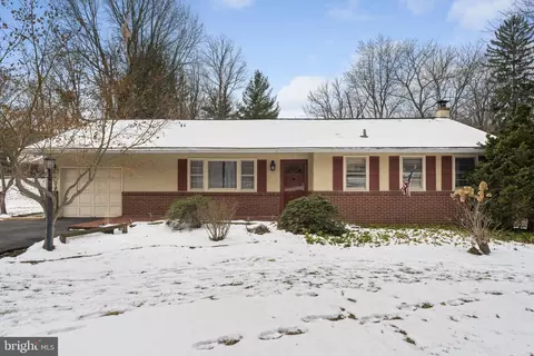 1348 Glen Echo Rd, West Chester, PA 19380