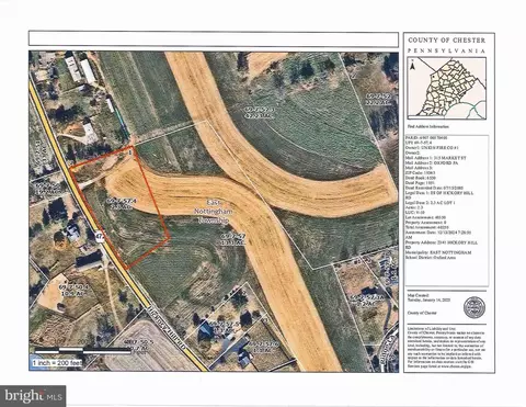 2341 Hickory Hill Rd, Oxford, PA 19363