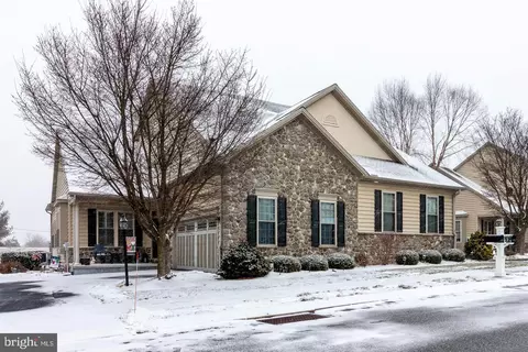 418 Laurel Ridge Path, Cochranville, PA 19330