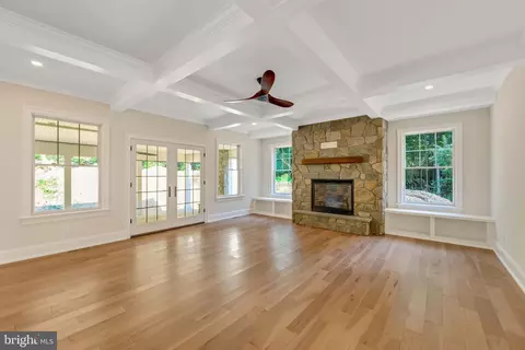 650 Old Eagle School Rd, Wayne, PA 19087 photo 3