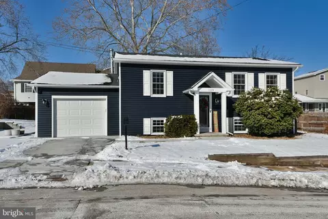 129 Grant St, Phoenixville, PA 19460