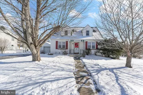 351 Atkins Ave, Coatesville, PA 19320