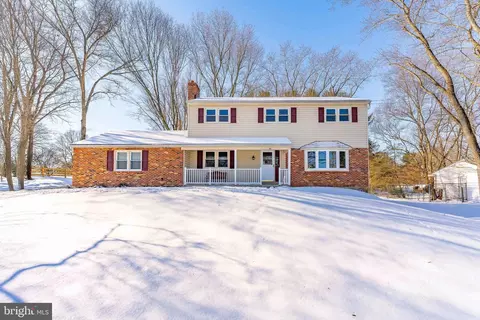 1426 E Boot Rd, West Chester, PA 19380