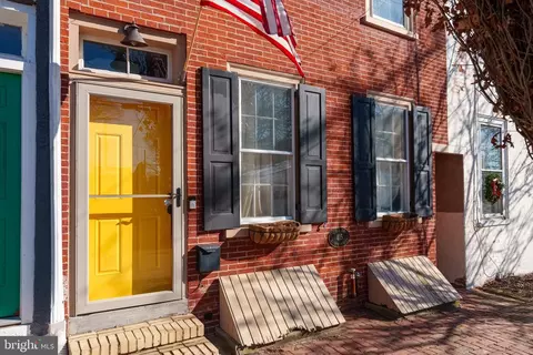 415 N New St, West Chester, PA 19380