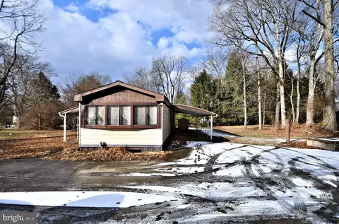 433 Saylors Mill Rd, Spring City, PA 19475