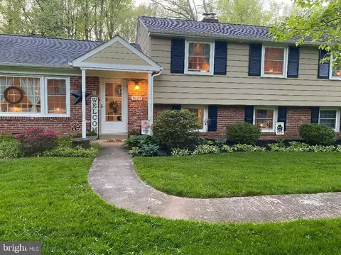 1621 Margo Ln, West Chester, PA 19380