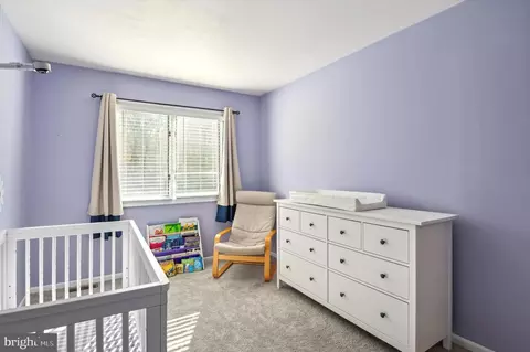 Bedroom - 100 E Thomas Ct, Kennett Square, PA 19348 photo 4 of 7