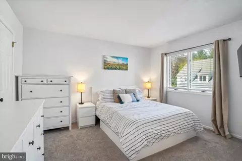 Bedroom - 100 E Thomas Ct, Kennett Square, PA 19348 photo 1 of 7