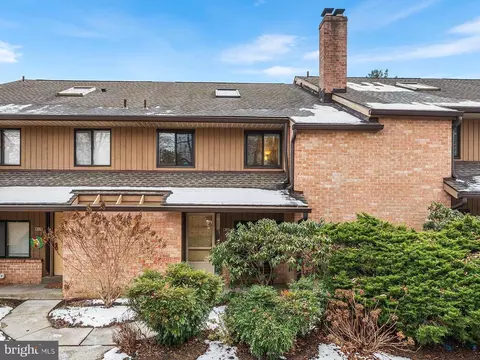 357 Paoli Woods, Paoli, PA 19301