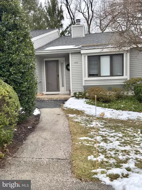 765 Inverness Dr, West Chester, PA 19380