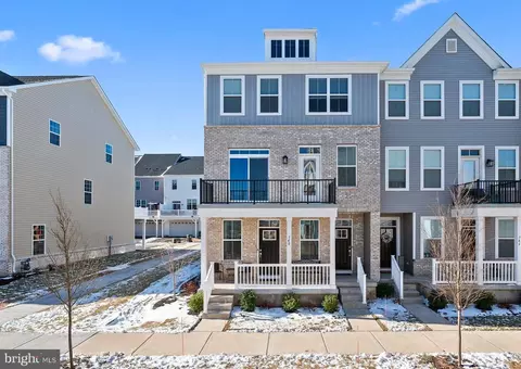740 Ore St, Phoenixville, PA 19460