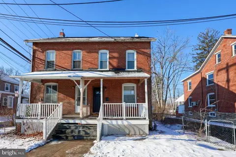 130 Brandywine Ave, Downingtown, PA 19335
