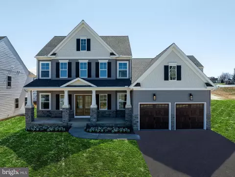 300 Kirkland Ave #AUGUSTA, West Chester, PA 19380