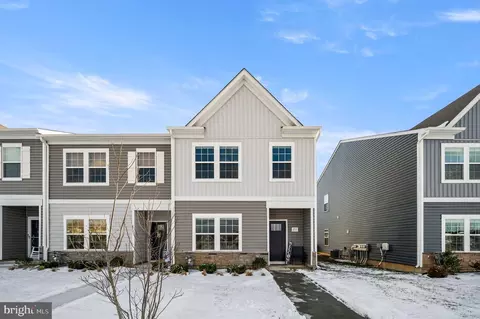 151 S Harner Blvd, Coatesville, PA 19320