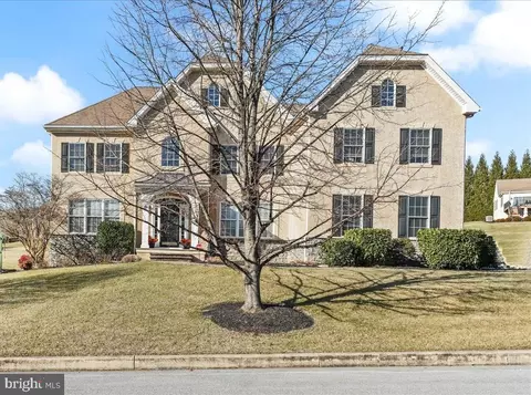 119 Harrogate Dr, Landenberg, PA 19350
