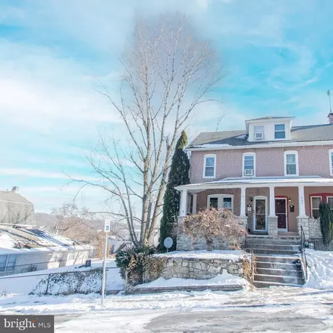 145 Chester Ave, Coatesville, PA 19320
