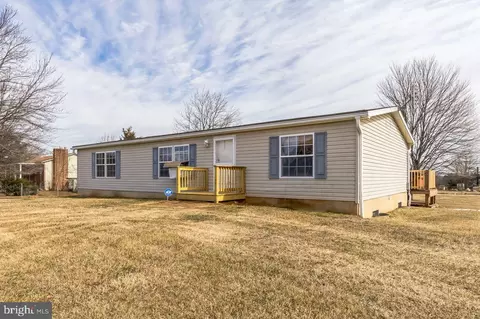 611 Fremont Rd, Nottingham, PA 19362