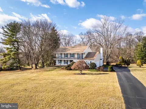 1229 Waterford Rd, West Chester, PA 19380