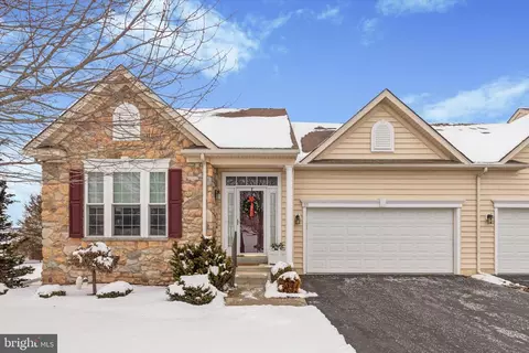 115 Augusta Dr, Honey Brook, PA 19344