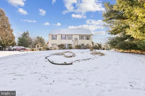 162 Buck Run Rd, Lincoln University, PA 19352