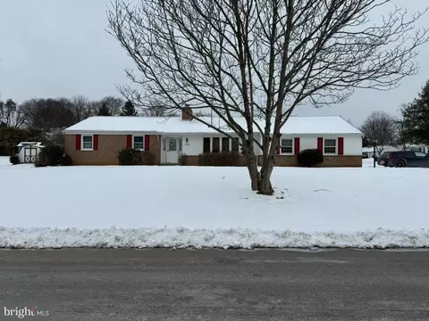 1231 Mallard Rd, West Chester, PA 19382