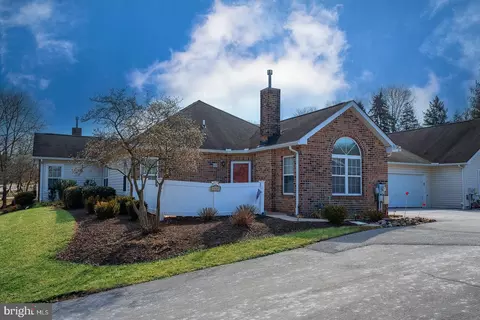 117 Village Way #3A, Phoenixville, PA 19460