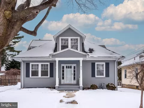 423 Highland Ave, Downingtown, PA 19335