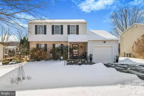 604 5th Ave, Parkesburg, PA 19365