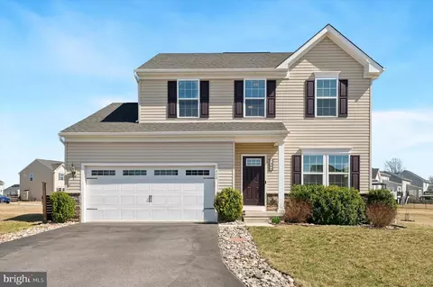 400 Brickus Cir, Coatesville, PA 19320